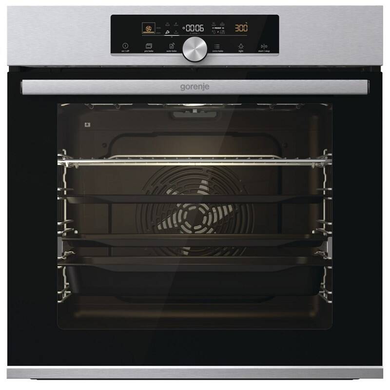 Product detail of Gorenje BPS6747A06X nerez