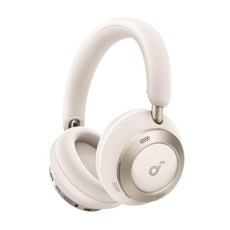 Product detail of Anker Soundcore Space One Pro (A3062G21) bílá