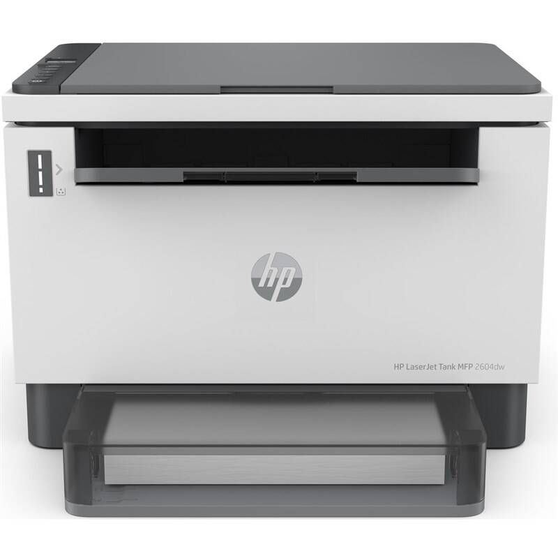 Product detail of HP LaserJet Tank 2604dw MFP (381V0A#B19) šedá/bílá