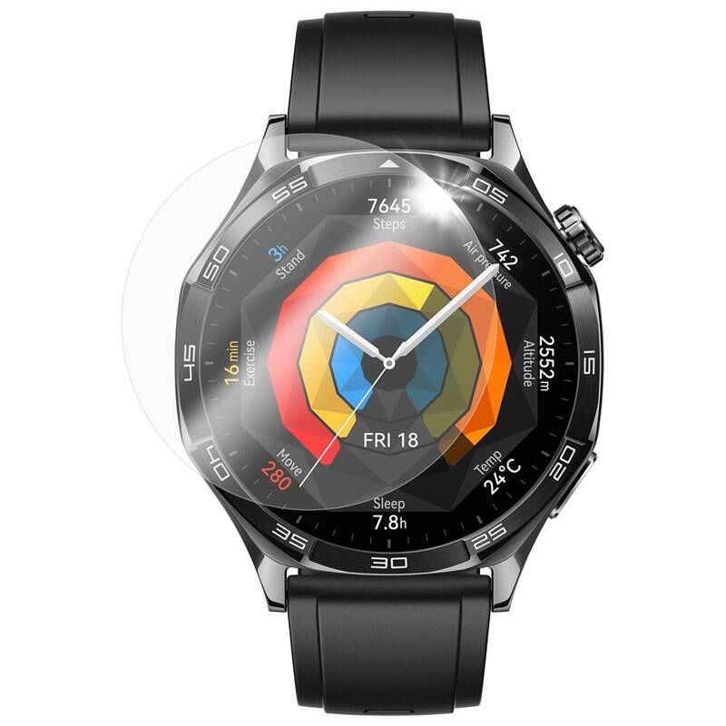 Product detail of FIXED na Huawei GT 5 46mm, 2 ks (FIXGW-1493)