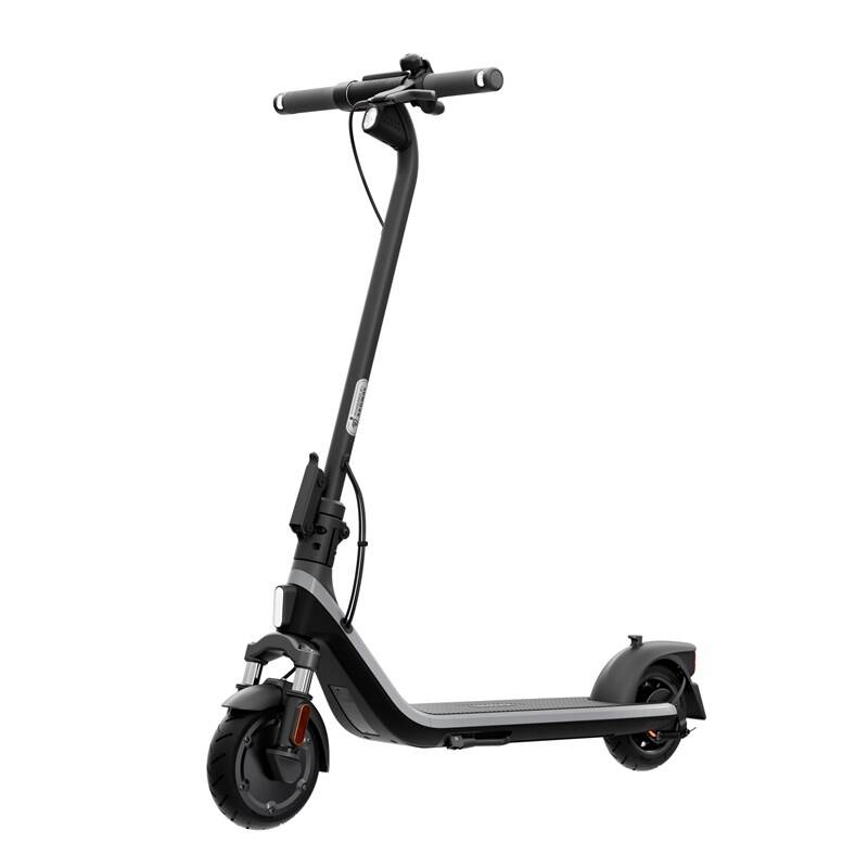 Product detail of Segway-Ninebot E2 EII antracitová