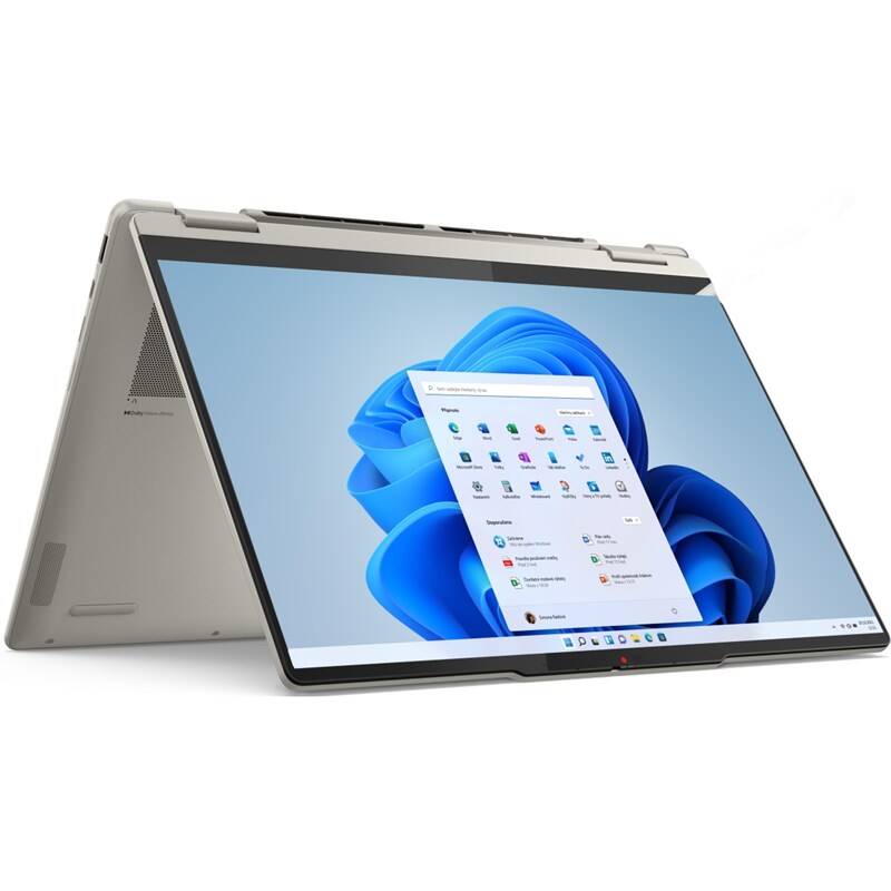 Product detail of Lenovo Yoga 7 2-in-1 14AKP10 (83JR003FCK) béžový