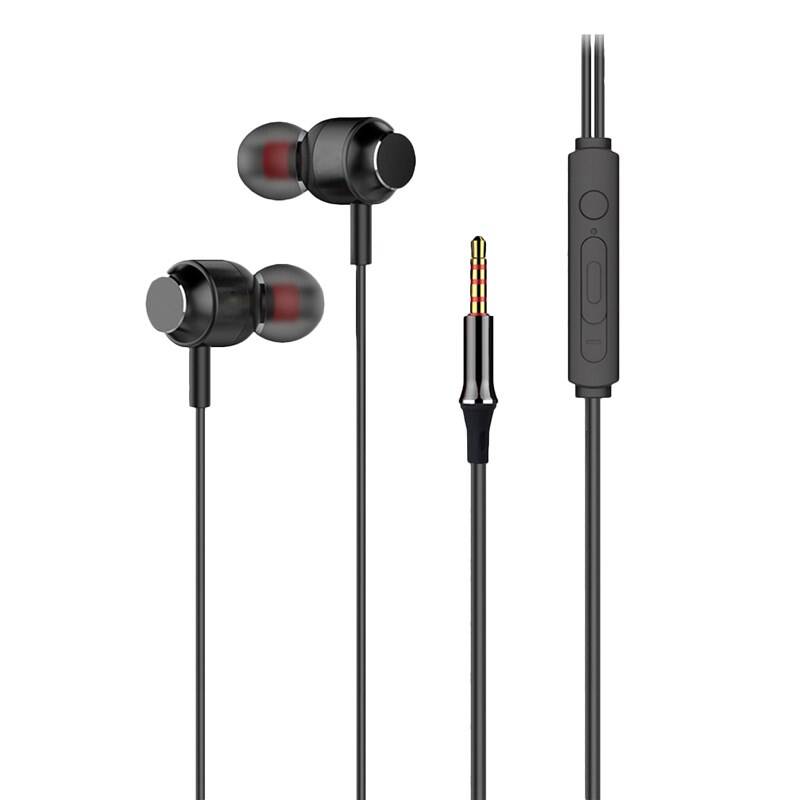 Product detail of WG HF Stereo 3,5 mm jack (5663) černá