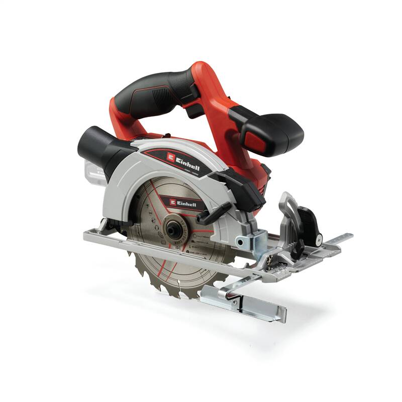 Product detail of Einhell TE-CS 18/165-1 Li (bez baterie) 4331207