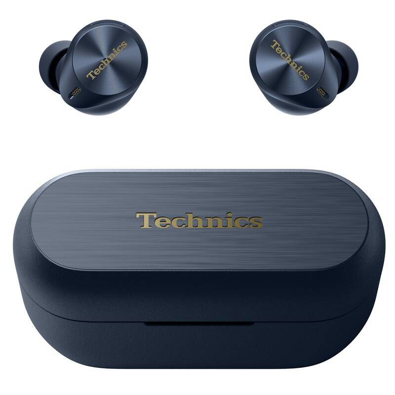 Product detail of Technics AZ80 (EAH-AZ80E-A) modrá