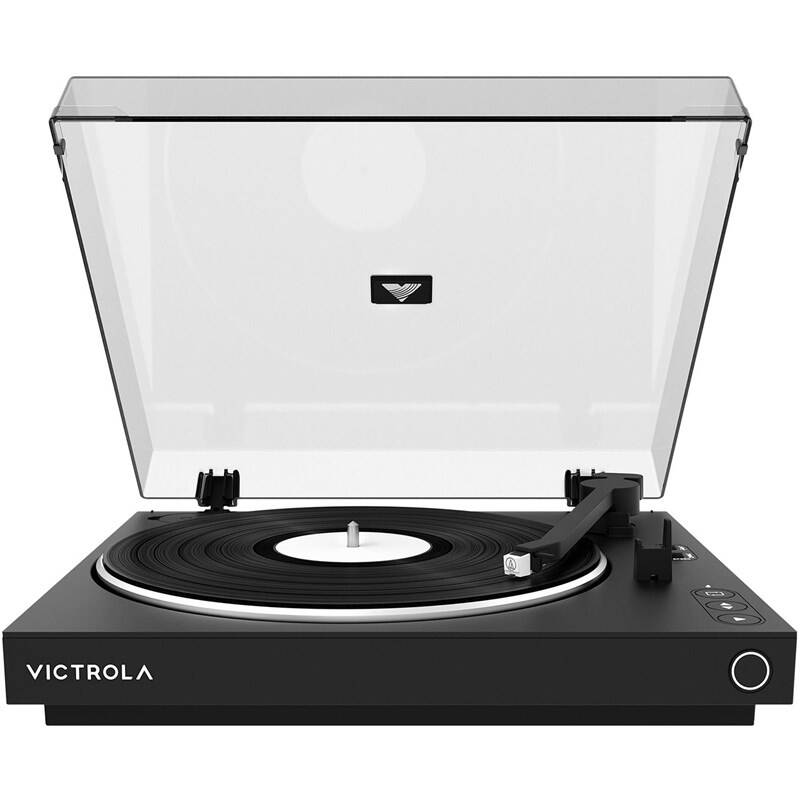 Product detail of Victrola VPT-800 černý