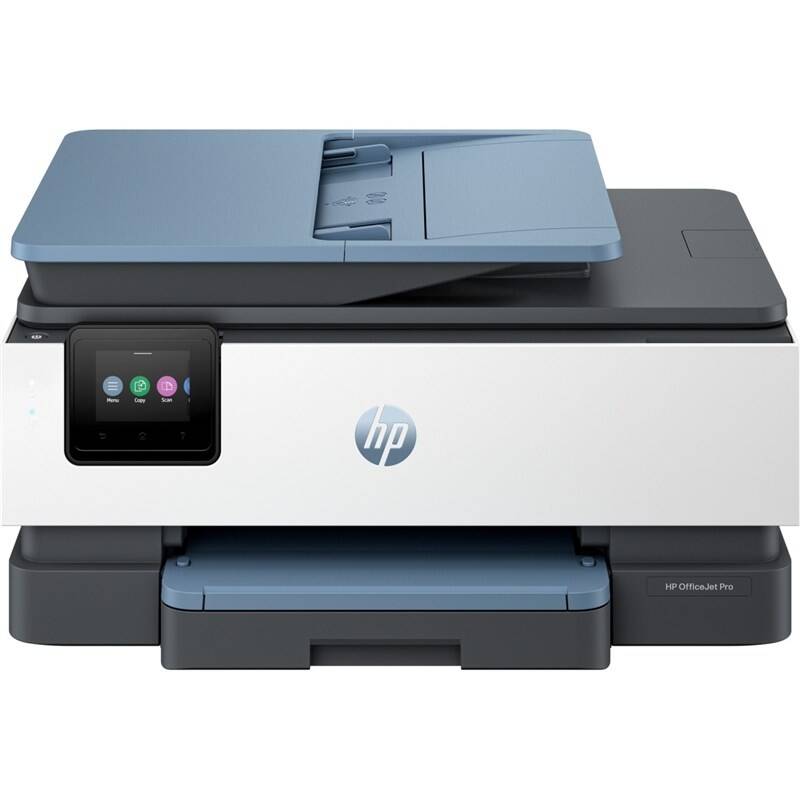 Product detail of HP OfficeJet Pro 8125e (405U8B#686) šedá/bílá/modrá