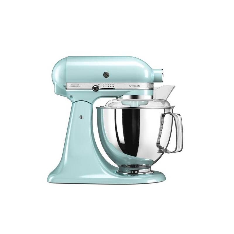 Product detail of KitchenAid Artisan 5KSM175PSEIC modrý