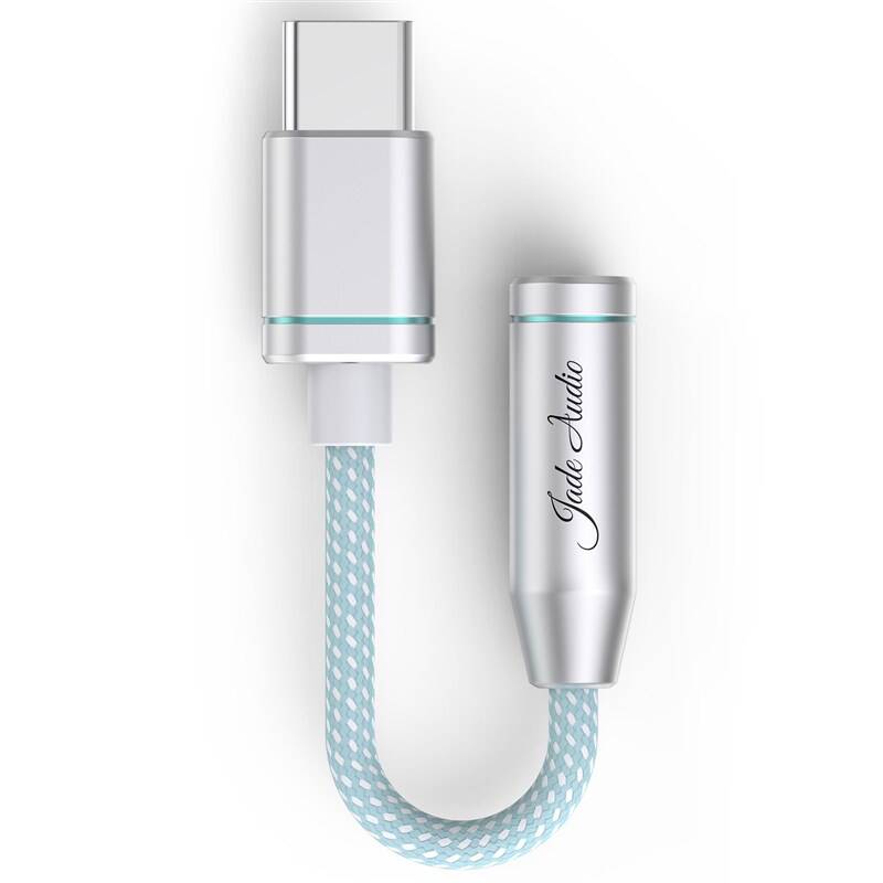 Product detail of FiiO JA11 USB-C stříbrný