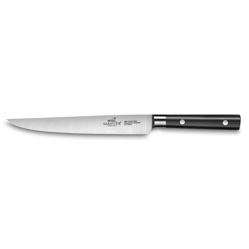 Product detail of Lion Sabatier International Leonys 904680, 20 cm černý