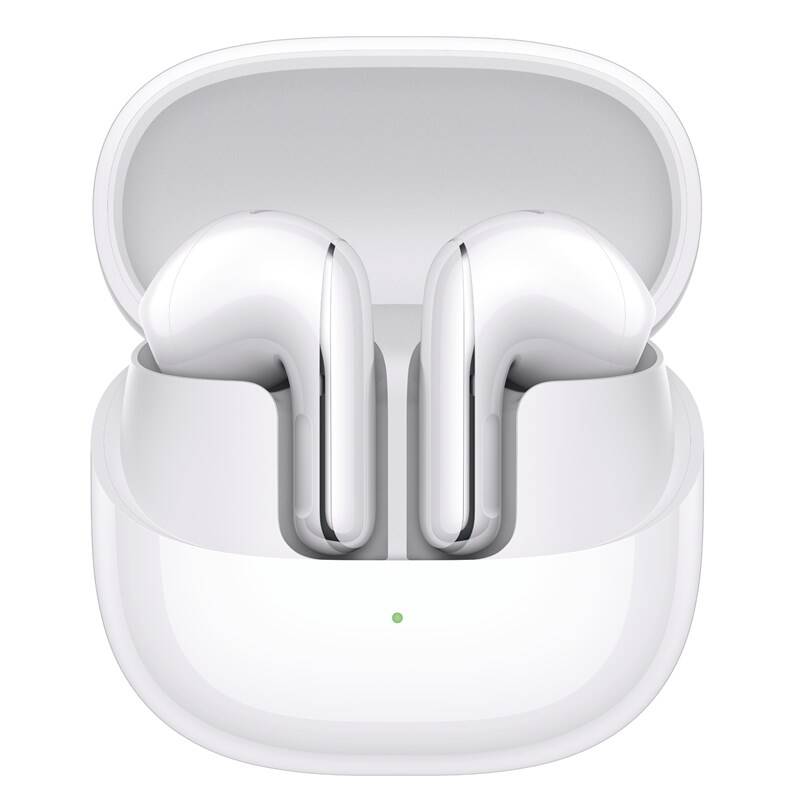 Product detail of Xiaomi Buds 5 (54398) bílá