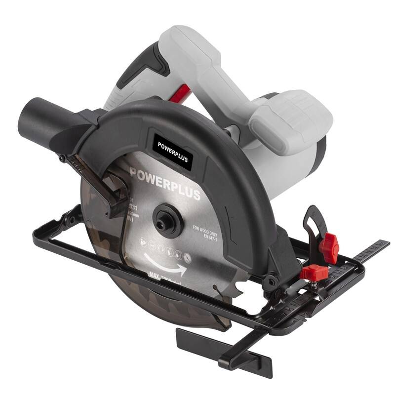 Product detail of POWERPLUS POWC2031