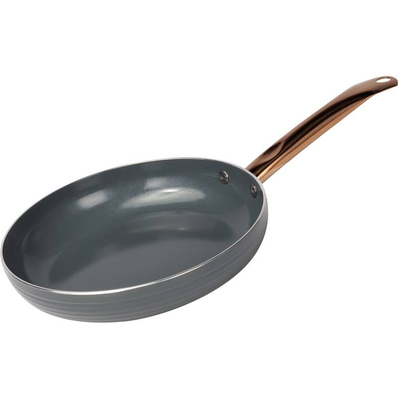 Product detail of Lamart LT1269 ORRO, 26 cm šedá/zlatá