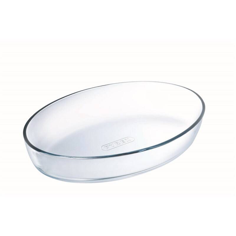 Product detail of Pyrex 2,2 l sklo