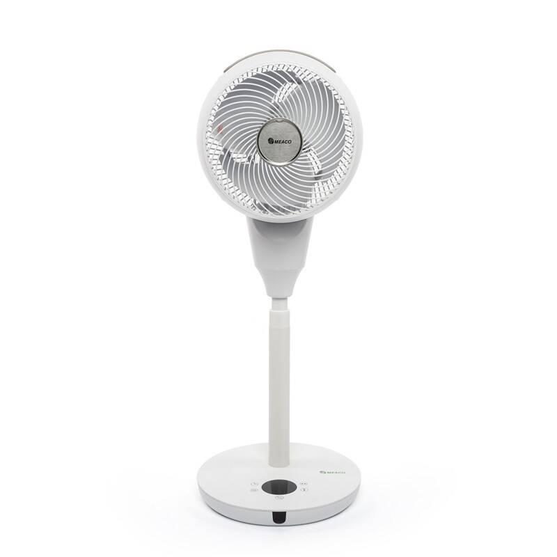 Product detail of Meaco Fan 1056P bílý