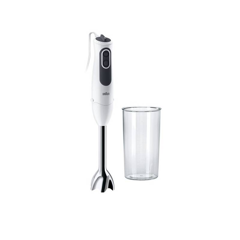 Product detail of Braun MultiQuick 3 Vario MQ3100WH PLUS šedý/bílý