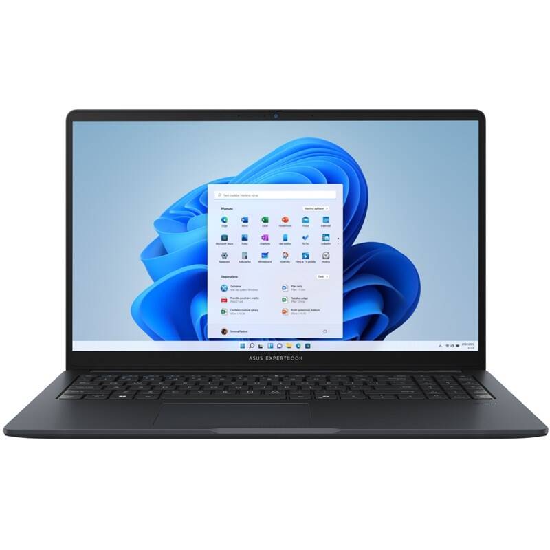 Product detail of Asus ExpertBook BM1 (BM1503CDA-S70171X) šedý