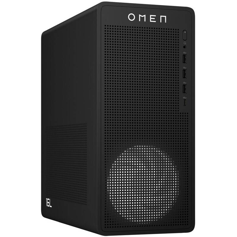 Product detail of HP OMEN 16L TG03-0000nc + Game Pass předplatné na 3 měsíce (B9EE7EA#BCM) černý