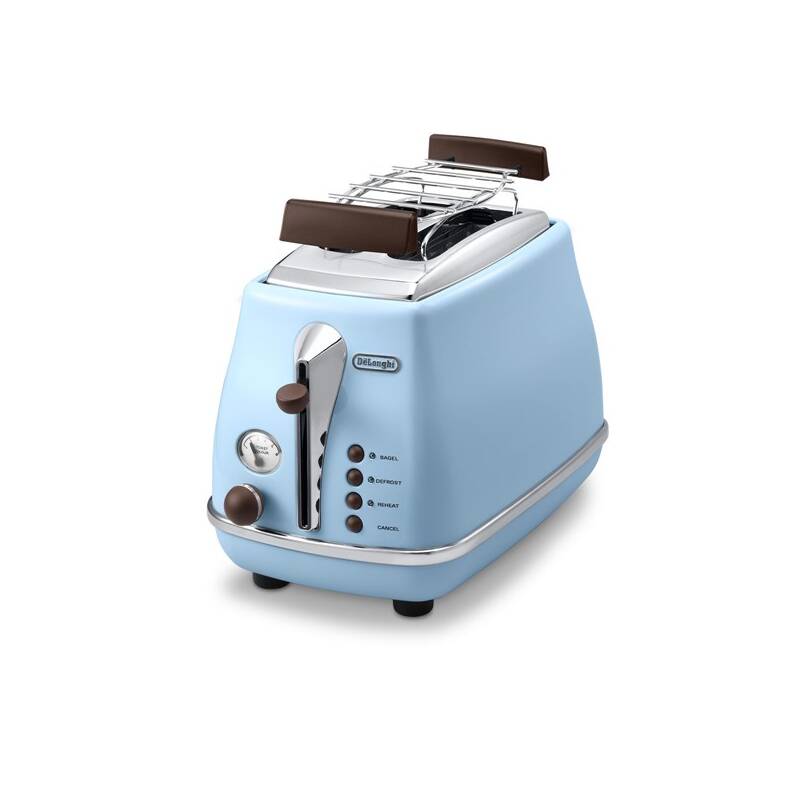 Product detail of De'Longhi CTOV 2103.AZ modrý