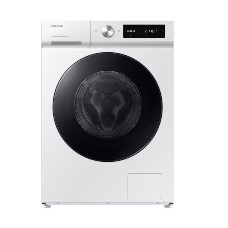 Product detail of Samsung Bespoke WW11DB7B34GWU4 bílá