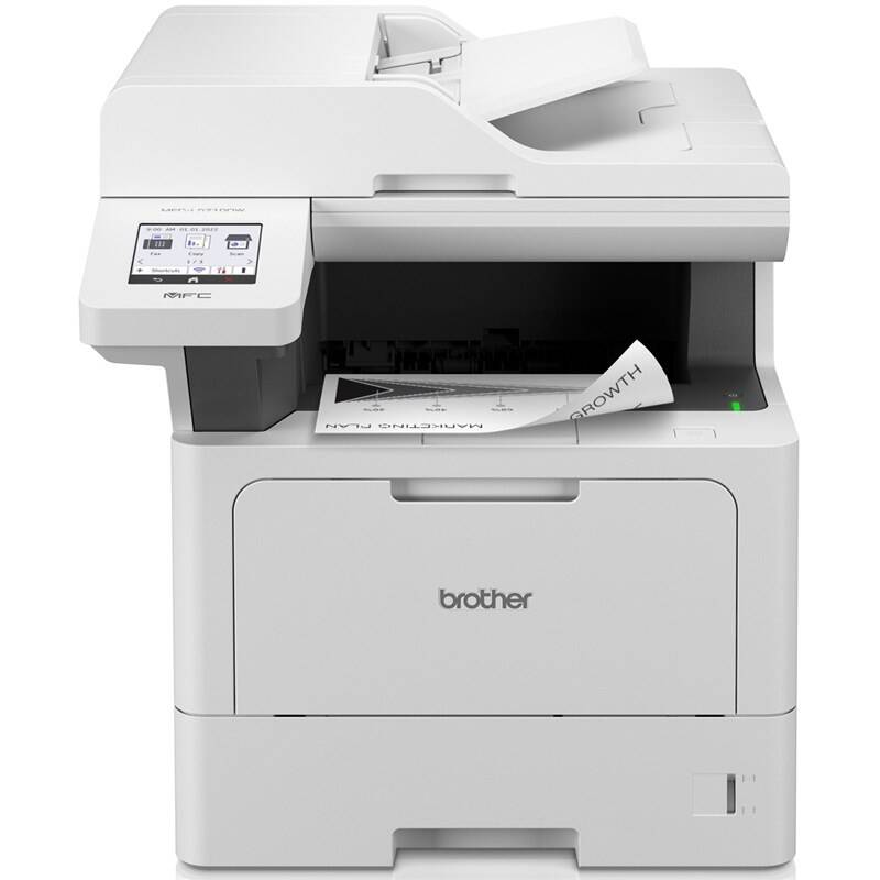 Product detail of Brother MFC-L5710DW (MFCL5710DWRE1) bílá