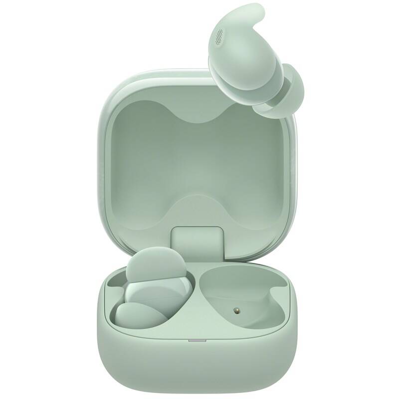 Product detail of Sony LinkBuds Fit (WFLS910NG.CE7) zelená