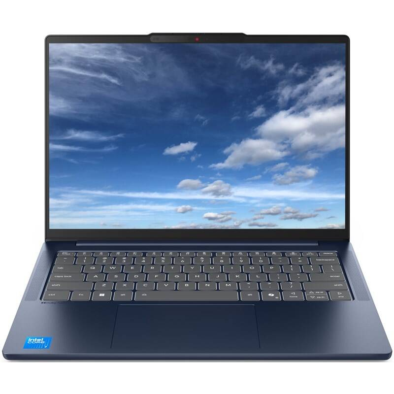 Product detail of Lenovo IdeaPad Slim 5 14IRH10 (83HR001FCK) modrý