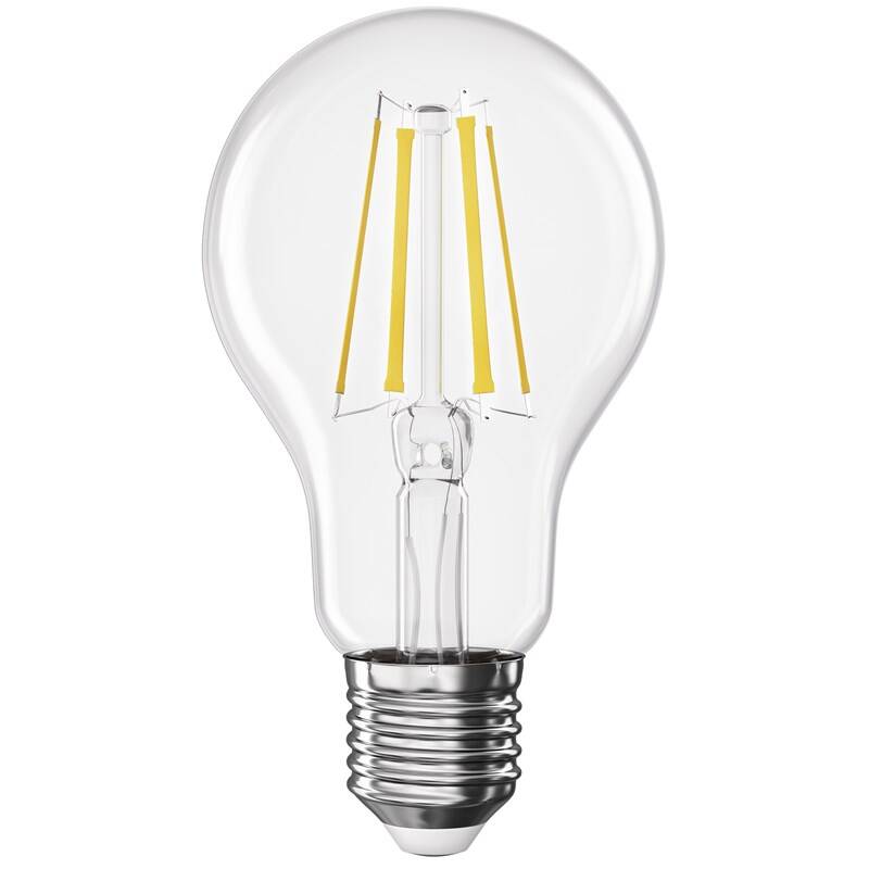 Product detail of EMOS Filament A60, 5,9 W, E27, neutrální bílá (ZF5D43)