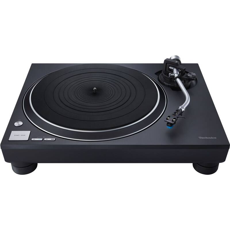 Product detail of Technics SL-100C černý