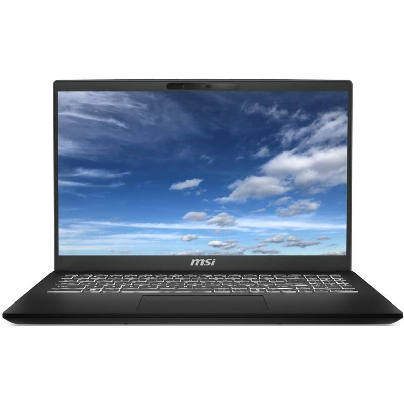 Product detail of MSI Modern 15 H AI C1MG-063XCZ (Modern 15 H AI C1MG-063XCZ) černý