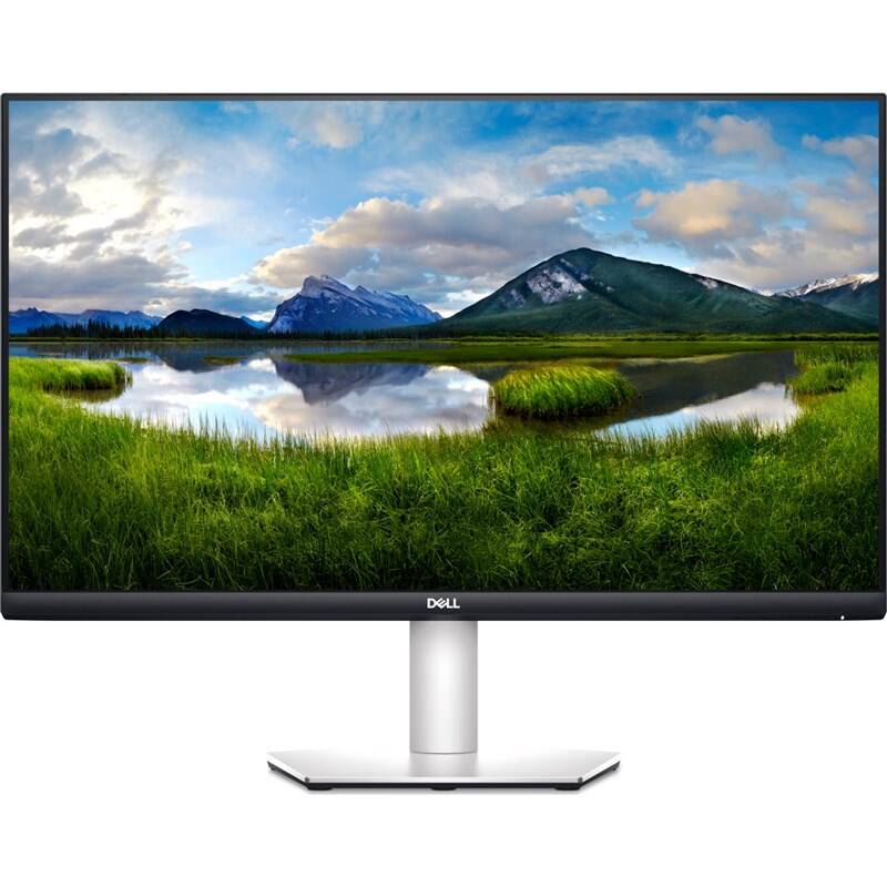 Product detail of Dell S2721QSA (210-BFWD) černý/stříbrný