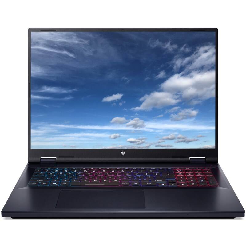 Product detail of Acer Predator Helios Neo 18 (PHN18-71-91Z0) (NH.QS0EC.003) černý