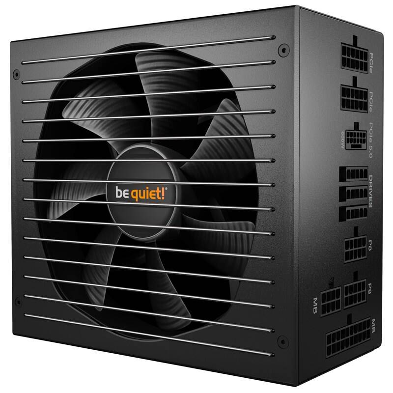 Product detail of be quiet! STRAIGHT POWER 12 1000W (BN338) černý