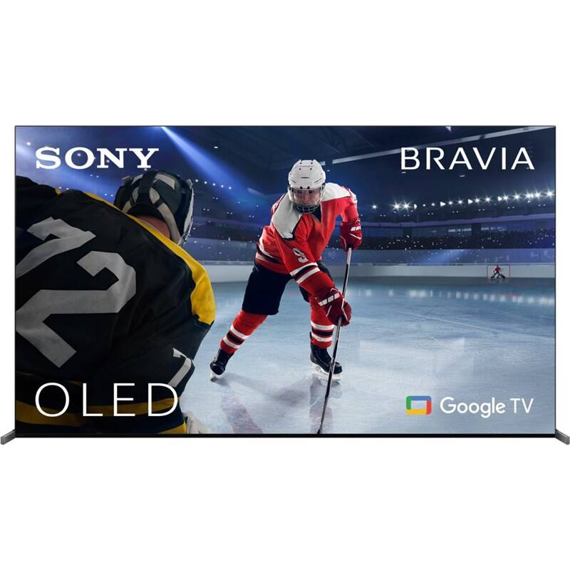 Product detail of Sony XR-83A80L (XR83A80LPAEP)