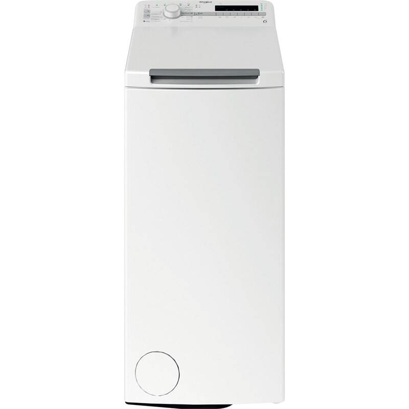 Product detail of Whirlpool TDLR 6240SS EU/N bílá