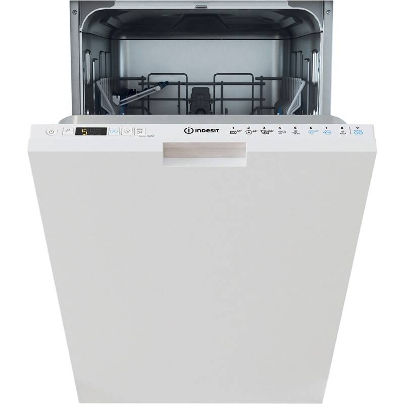 Product detail of Indesit IN2IC10BS7A0