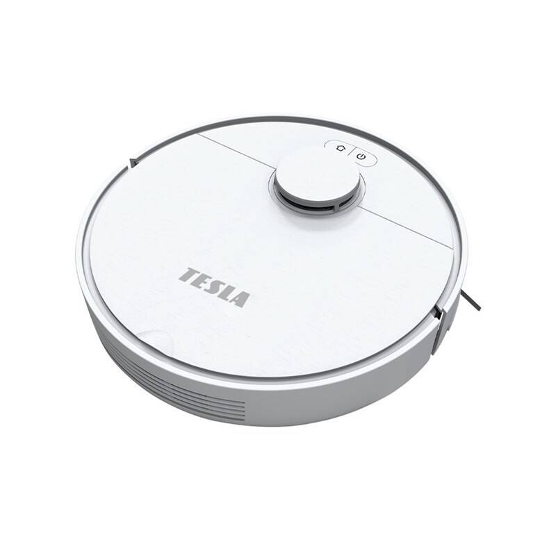 Product detail of Tesla RoboStar IQ550 bílý