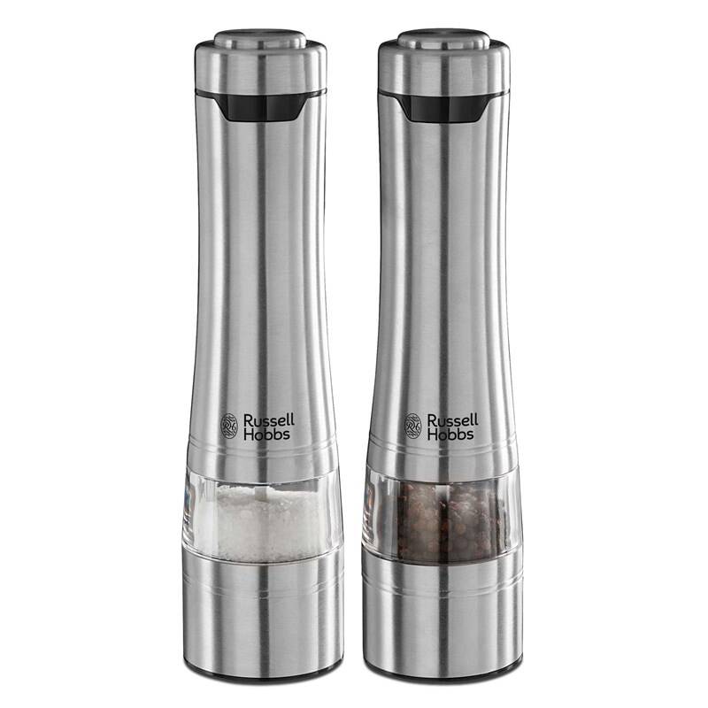 Product detail of RUSSELL HOBBS CLASSICS 23460-56 nerez