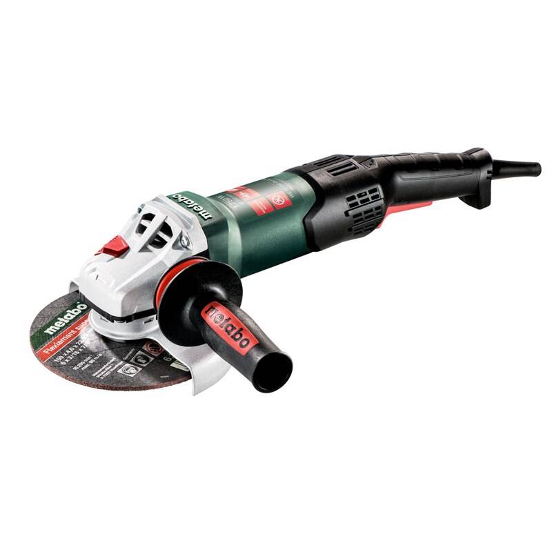 Product detail of Metabo WE 17-150 Quick RT 601087000