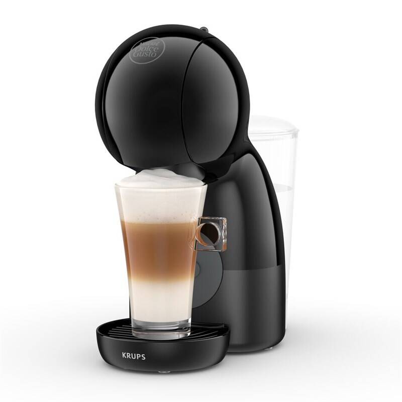 Espresso Krups KP1A3B10 NESCAFÉ Dolce Gusto Piccolo XS 
