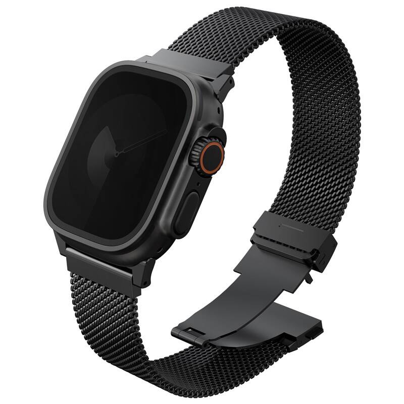 Product detail of Uniq Dante Pro na Apple Watch 49/46/45/44 mm (8886463692257) černý