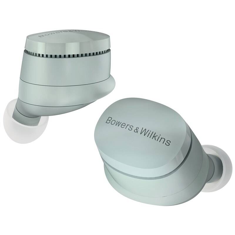 Product detail of Bowers & Wilkins Pi6 (FP45020) zelená