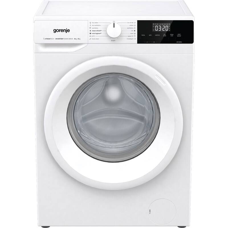 Product detail of Gorenje Advanced W3D2A854ADS bílá