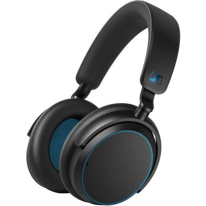 Product detail of Sennheiser Accentum Wireless (700381) černá/modrá