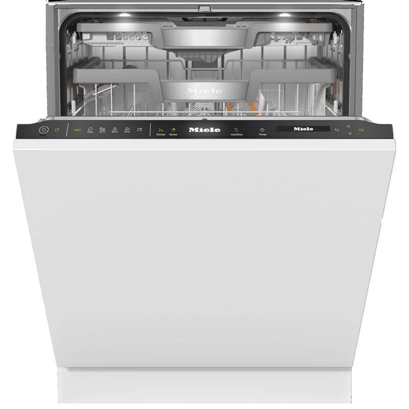 Product detail of Miele G 7793 SCVi 125 Gala Edition
