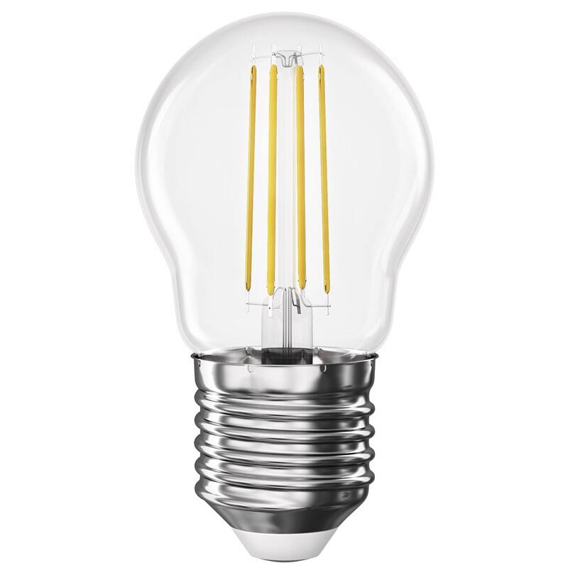Product detail of EMOS Filament Mini Globe, 1,8 W, E27, neutrální bílá (ZF6D03)