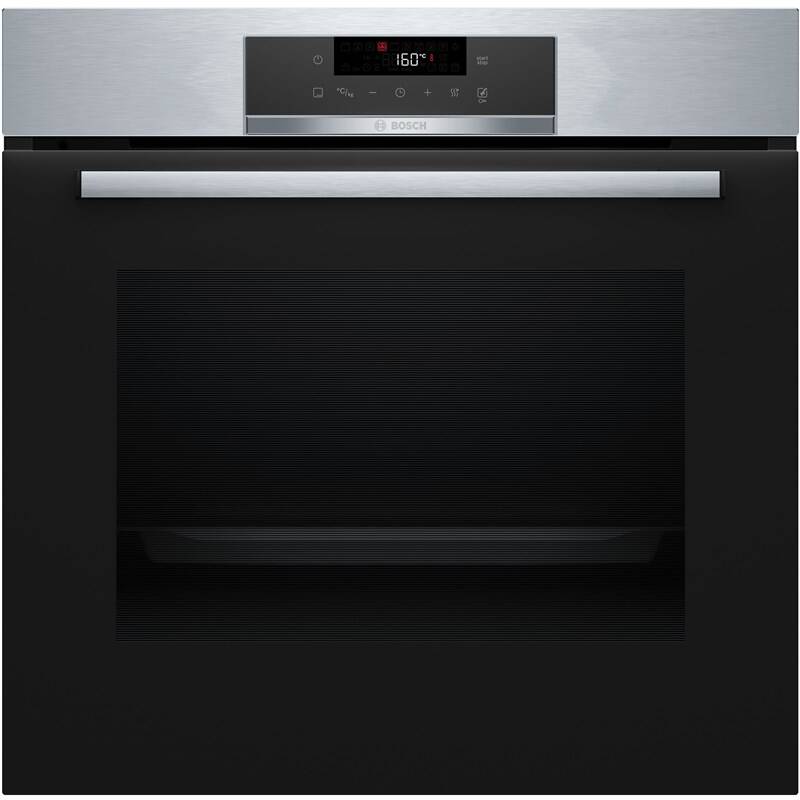 Product detail of Bosch Serie 2 HBA171BS3 pyrolýza nerez