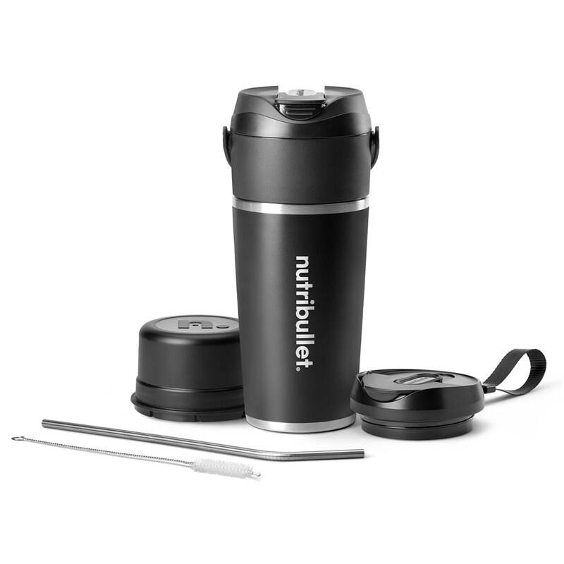 Product detail of Nutribullet NBP016B černý