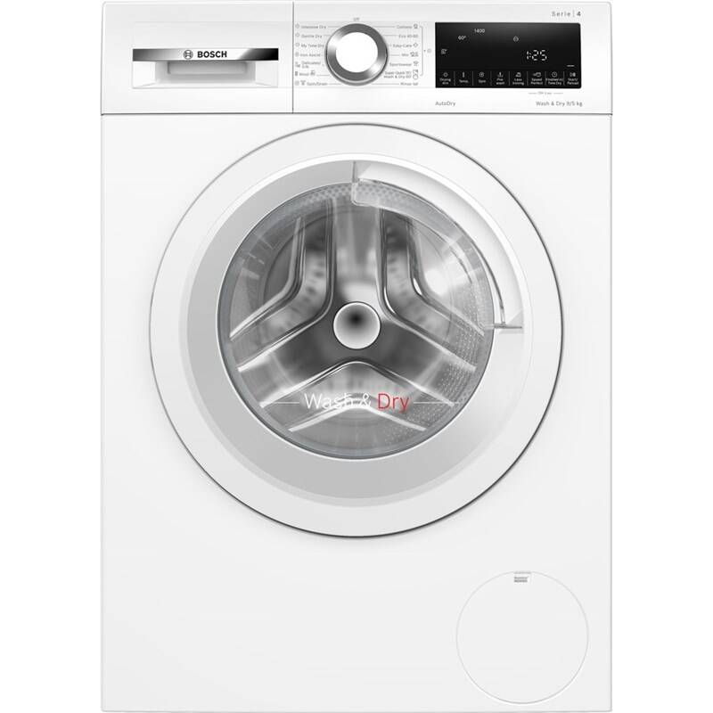 Product detail of Bosch Serie 4 WNA144V0BY bílá