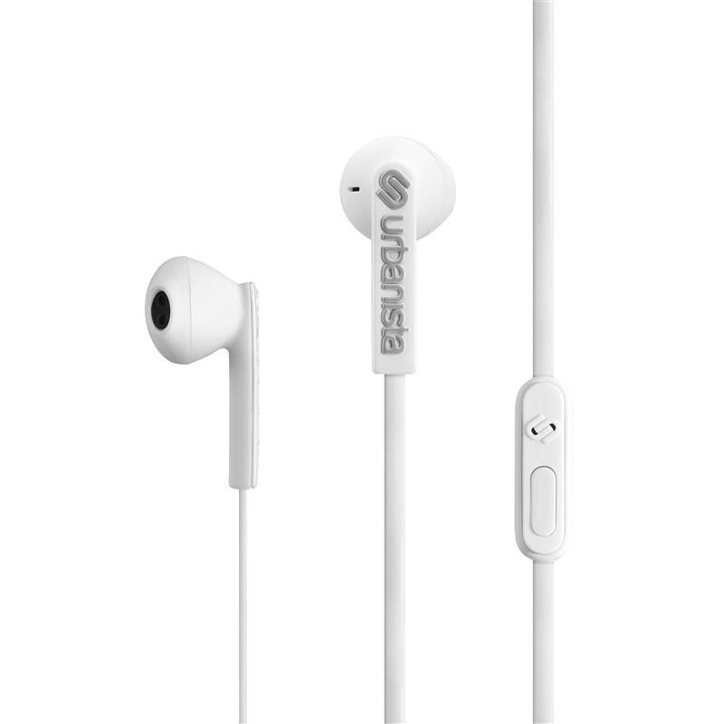 Product detail of Urbanista San Francisco USB-C (7350088305034) bílá